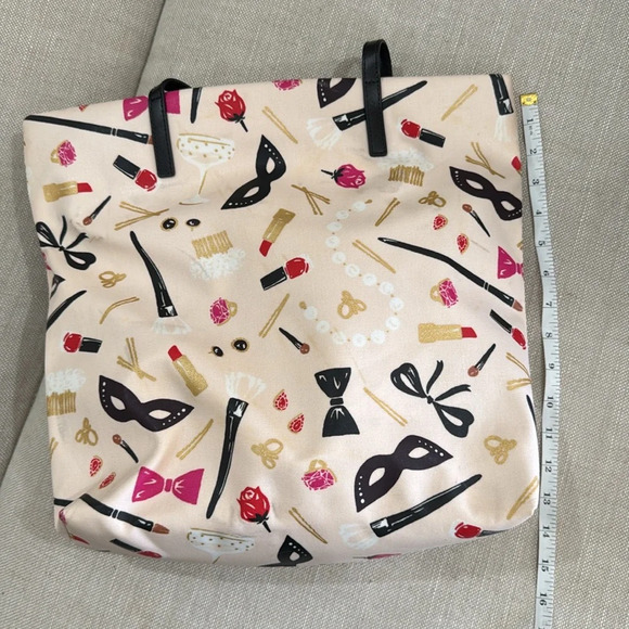 Kate Spade Tote Bag - Picture 6 of 7
